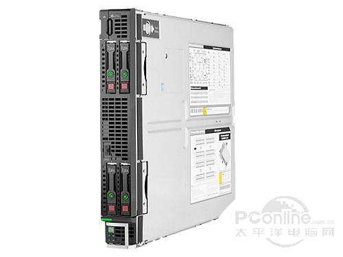 HP ProLiant BL660c Gen9(728349-B21)ͼ