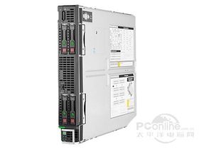 HP ProLiant BL660c Gen9(728349-B21)