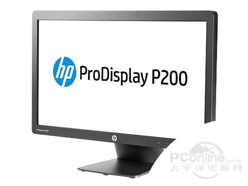 HP ProDisplay P200ͼ