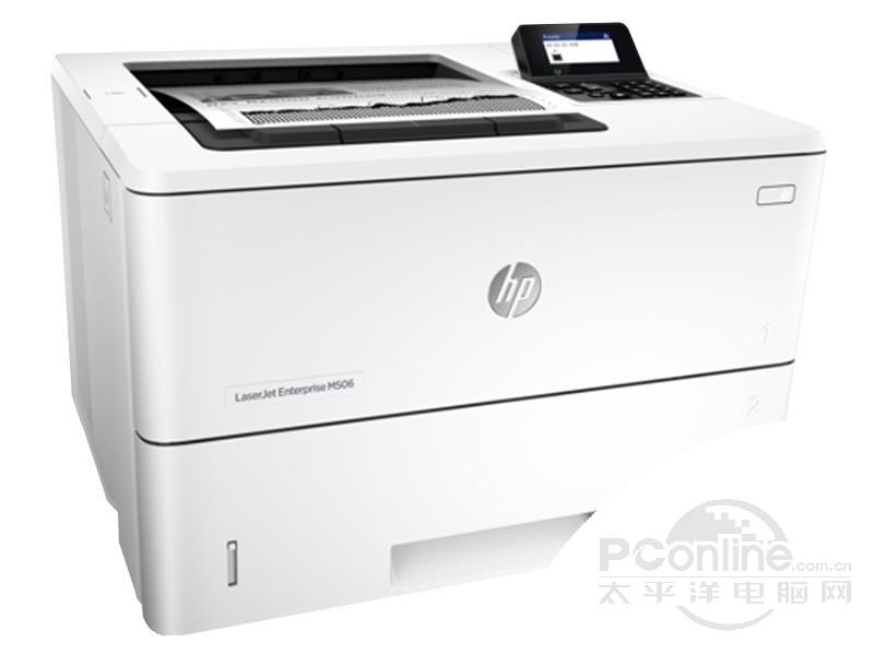 HP M506dnͼ