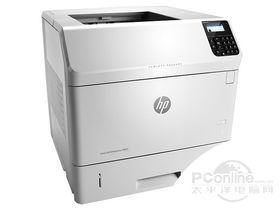 HP M605dn