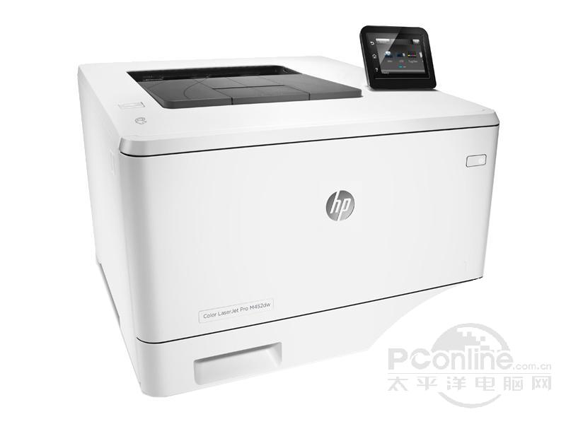 HP M452dwͼ