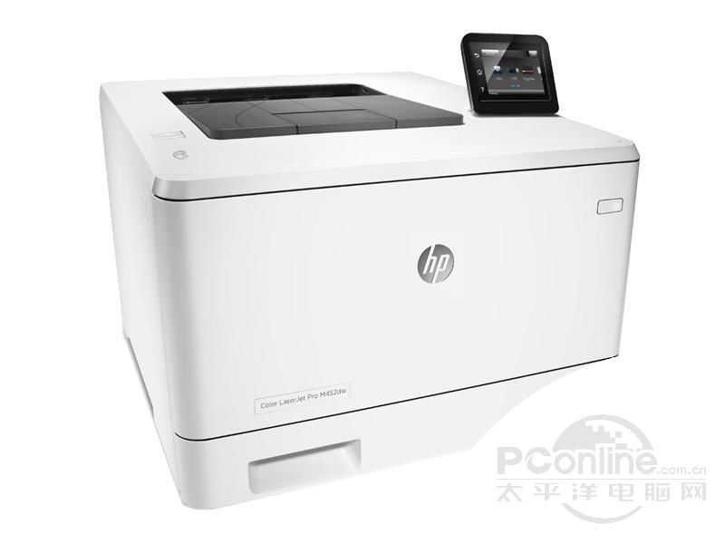 HP M452dw