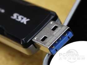 SSK SFD201(128GB)