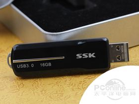 SSK SFD201(128GB)