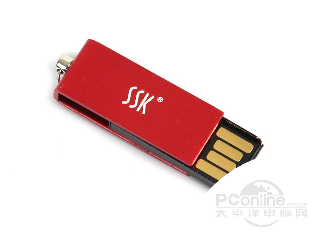 SSK ջSFD042(32GB)ͼ