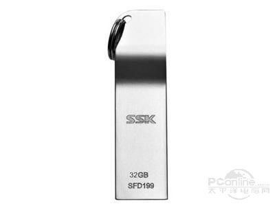SSK SFD199(32GB) 正面