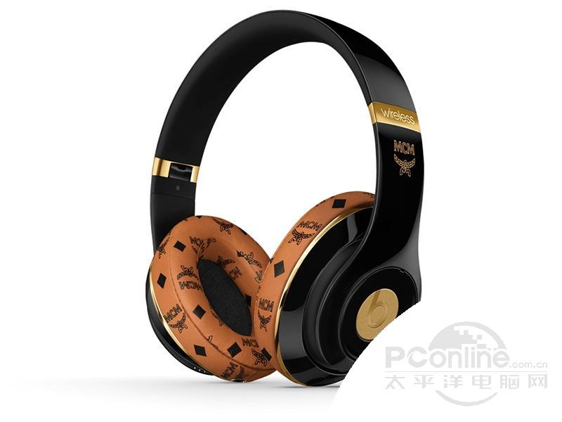 Beats x MCM studio wirelessͼ