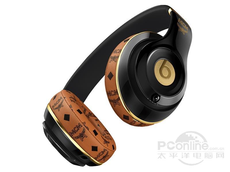 Beats x MCM studio wirelessͼ