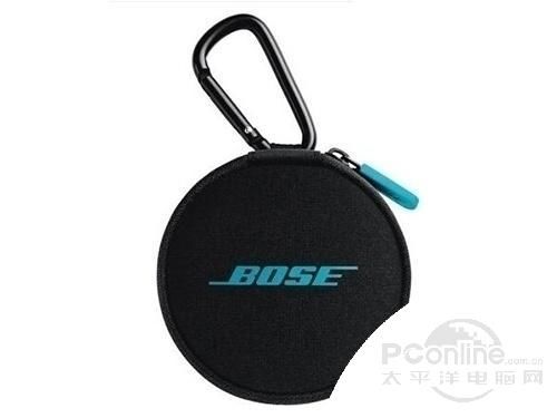 Bose SoundSport Wireless Headphones外观