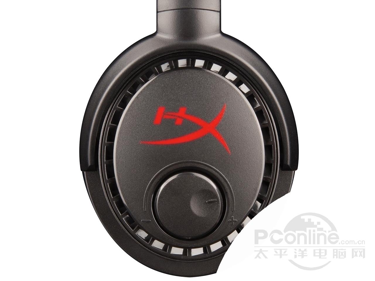 ʿHyperX Cloud Drone ڷרҵ羺ͼ