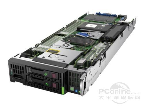 HP ProLiant BL460c Gen9(813196-B21)ͼ