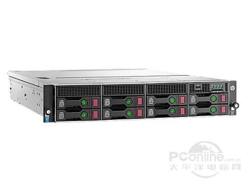 HP ProLiant DL80 Gen9(833869-AA1)