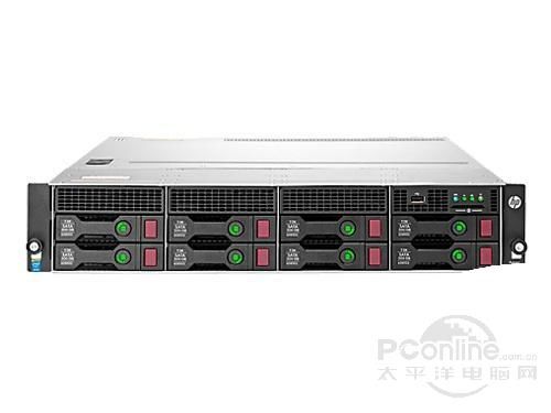 HP ProLiant DL80 Gen9(833869-AA1)