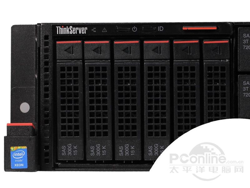 ThinkServer RD650 S2609v3 R510iͼ