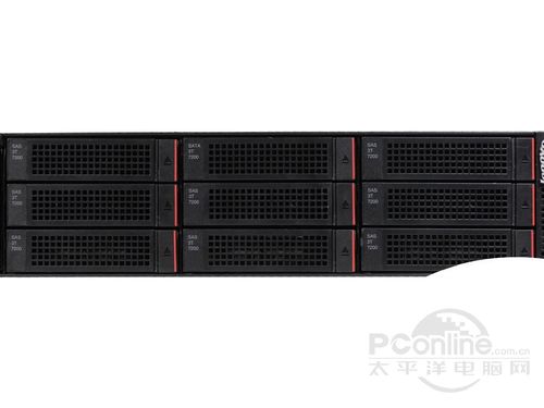 ThinkServer RD650 S2609v3 R510i