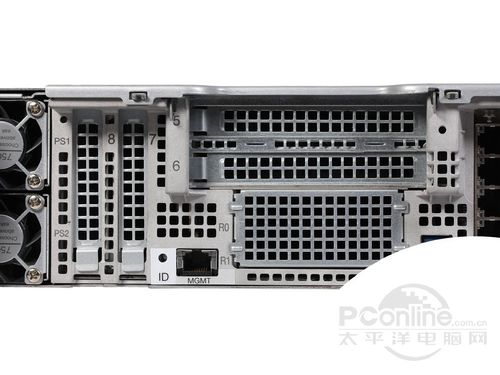 ThinkServer RD650 S2609v3 R510i