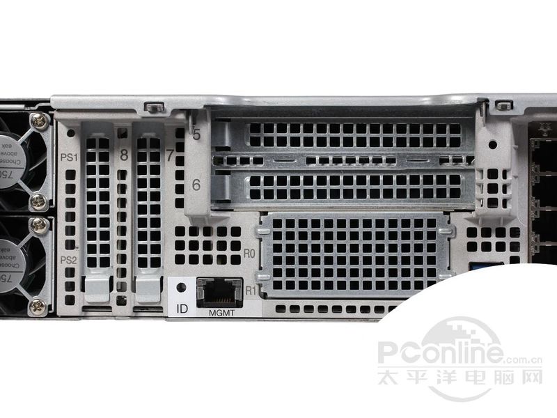 ThinkServer RD650 S2609v3 R510iͼ