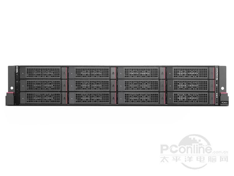 ThinkServer RD650 S2609v3 R510i