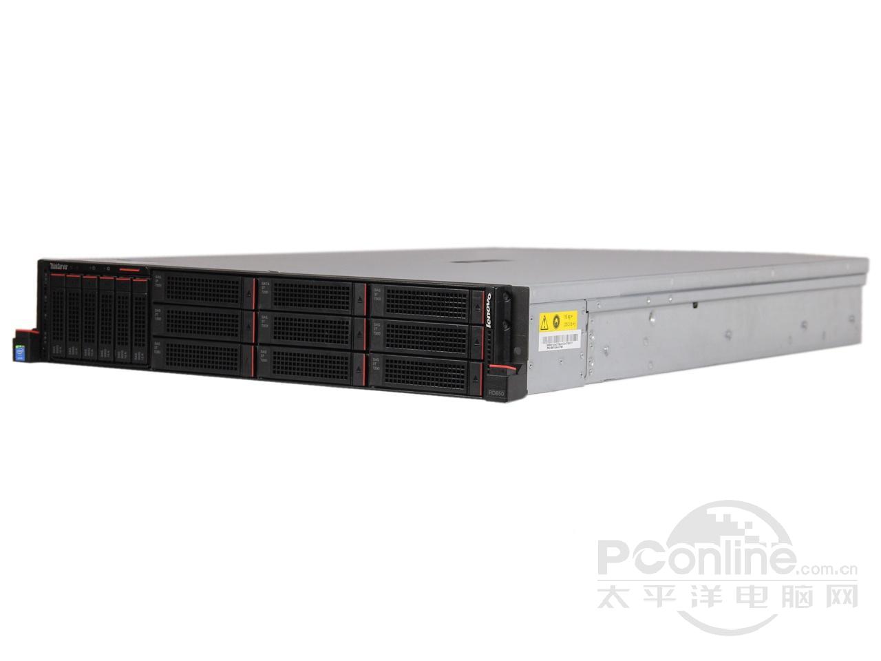 ThinkServer RD650 S2609v3 R510iͼ