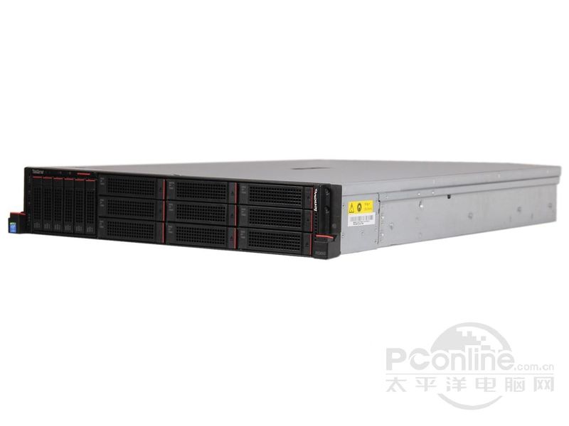 ThinkServer RD650 S2609v3 R510i