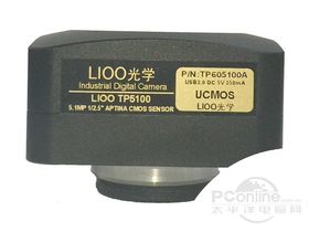 LIOO TP5100΢Чͼ