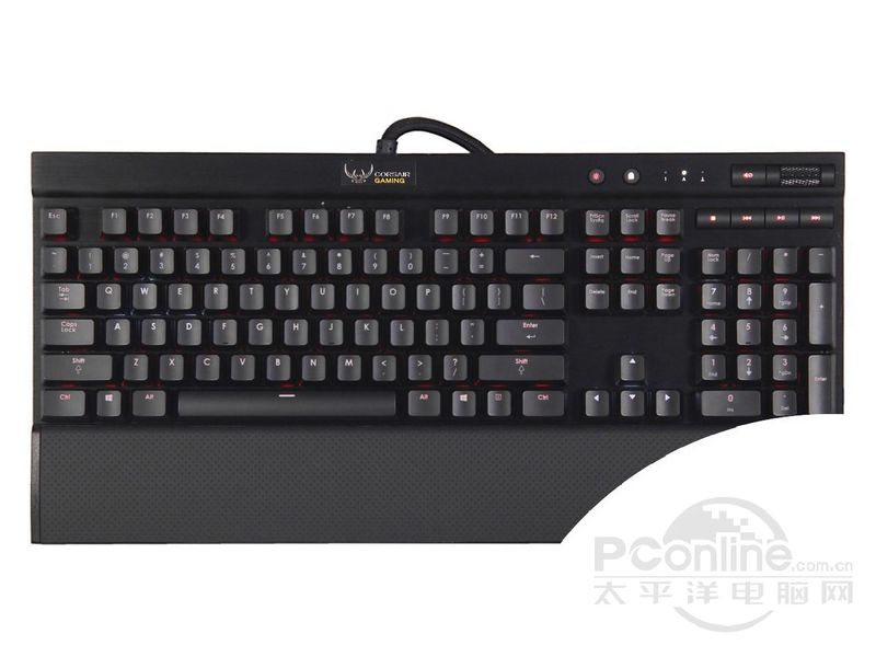 海盗船 K70RGB版青轴 主图