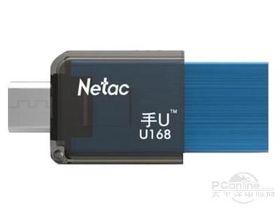 朗科 U168(16GB)