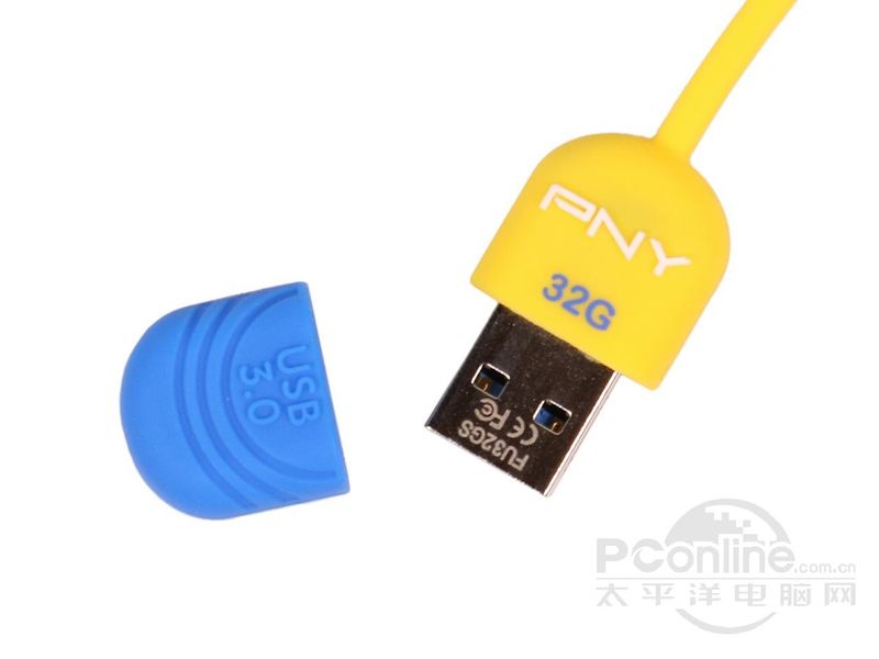 PNY 泡泡盘3.0(32GB)接口