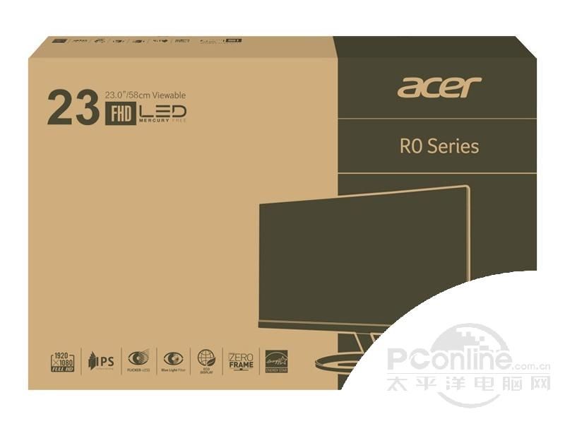 Acer R230H Abidͼ