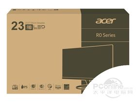 Acer R230H Abid