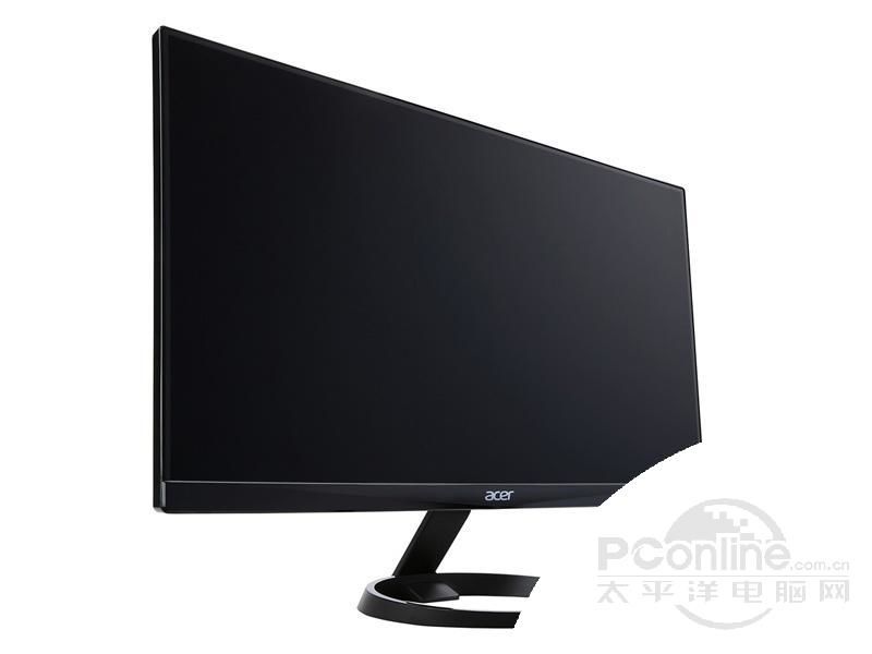 Acer R230H bd 屏幕图