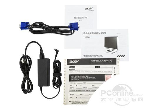 Acer V176L