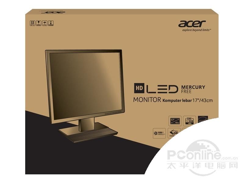 Acer V176L