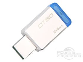 ʿ DataTraveler 50 3.1(64GB)