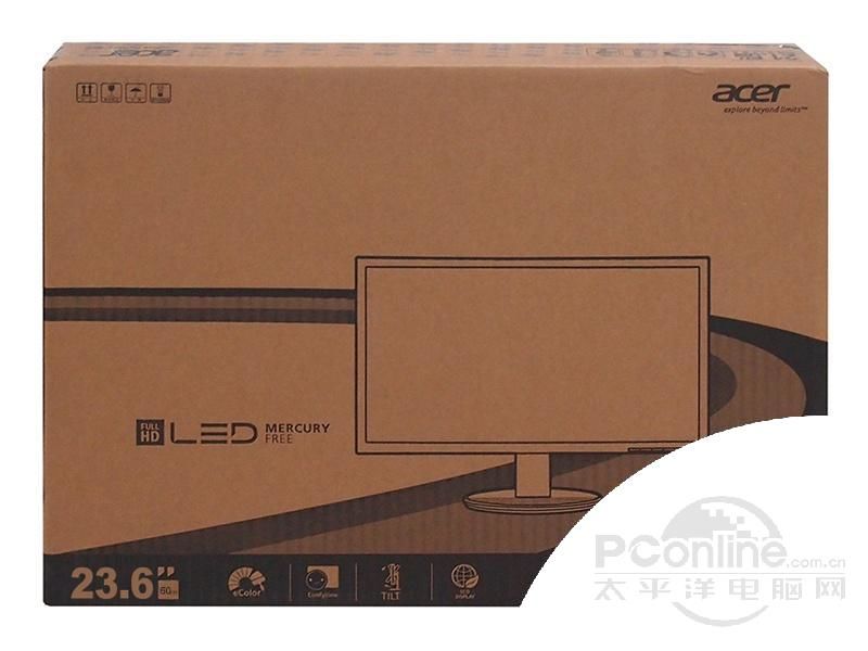 Acer K242HQL bd