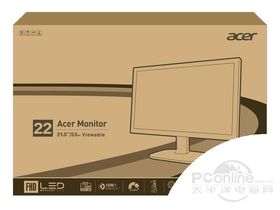 Acer KA220HQ bd