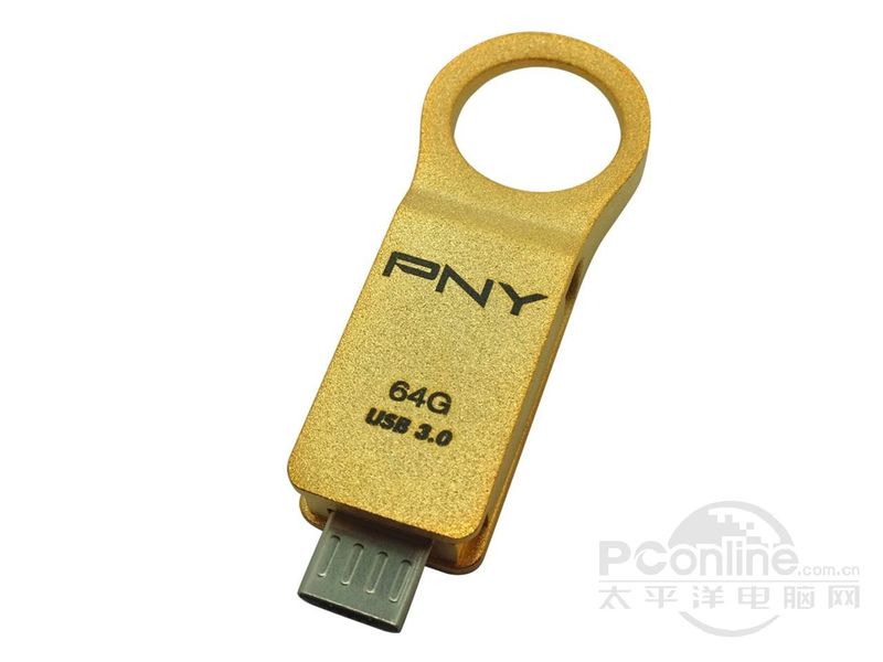 PNY OU6(64GB) 正面