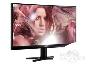 Acer G237HL Abd