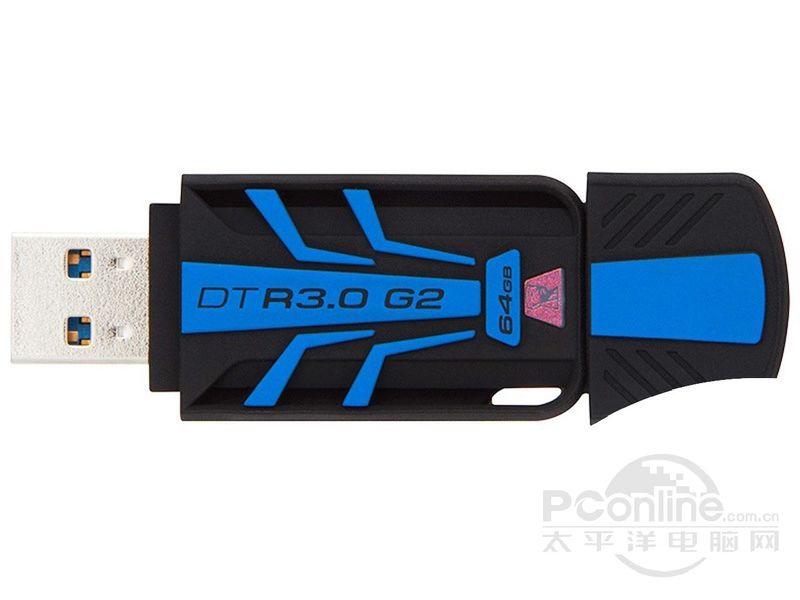 金士顿 DTR30G2 (64GB)