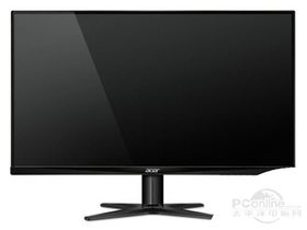 Acer G277HL Bbid