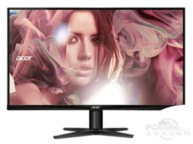 Acer G277HL Bbid