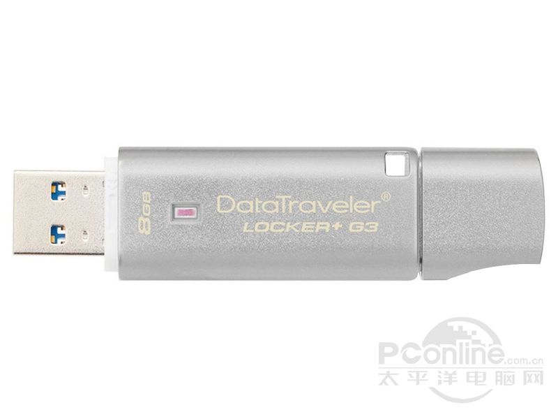 金士顿 DTLPG3(8GB)