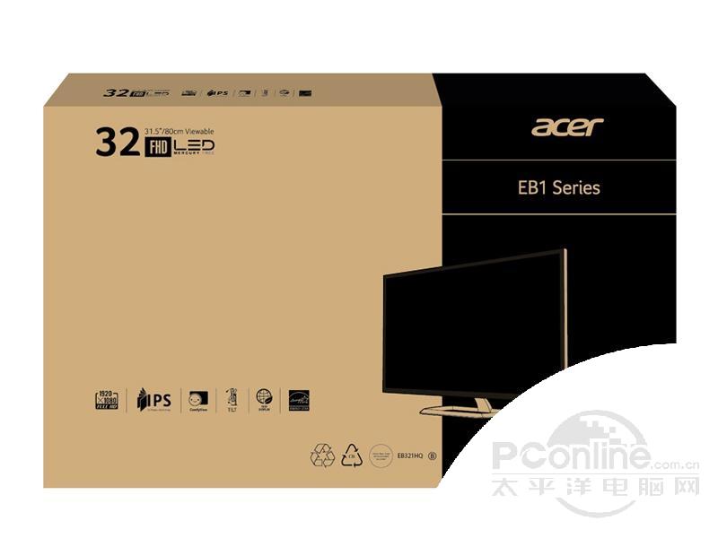 Acer EB321HQU widpͼ