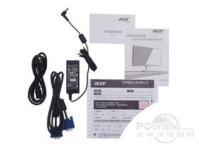 Acer G227HQLwd