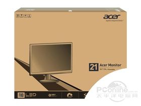 Acer EB210HQ b