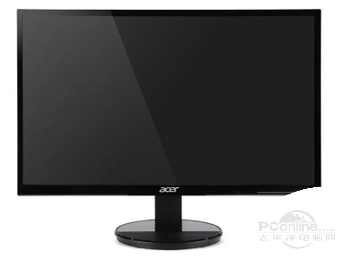 Acer K192HQL b 屏幕图