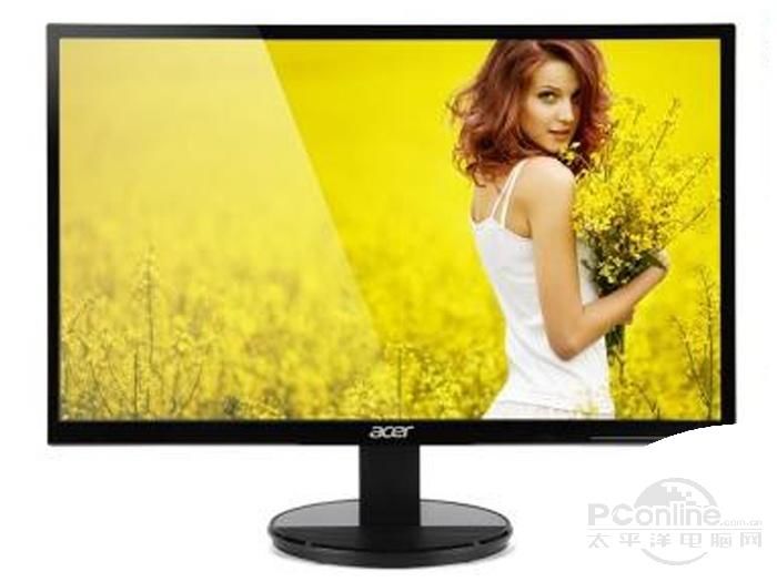 Acer K192HQL b