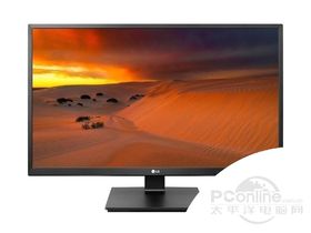 LG 27BK550Y