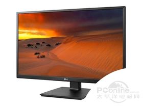 LG 27BK550Y